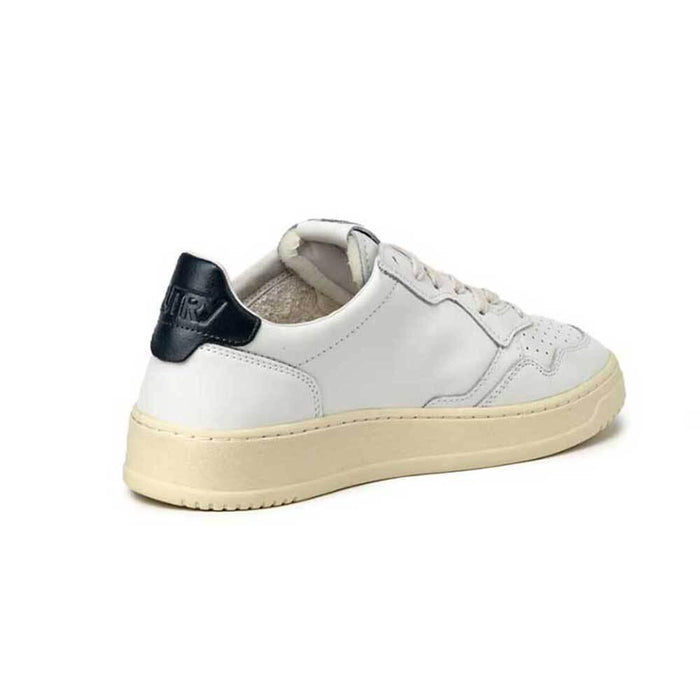AUTRY Medalist Low Top Men's Sneakers LL12