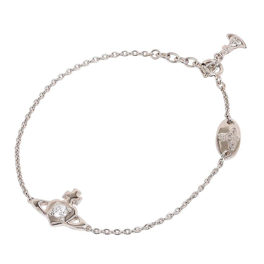 Vivienne Westwood Noella Bracelet SS26 Women’s Jewelry 61020257 P102