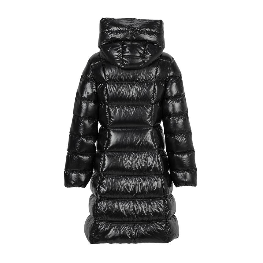 Moncler Marusé Women’s Down Puffer Jacket Black