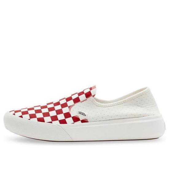Vans Black Low-Top Sneakers Men's Canvas Shoes VN0A4 5J5BOP1