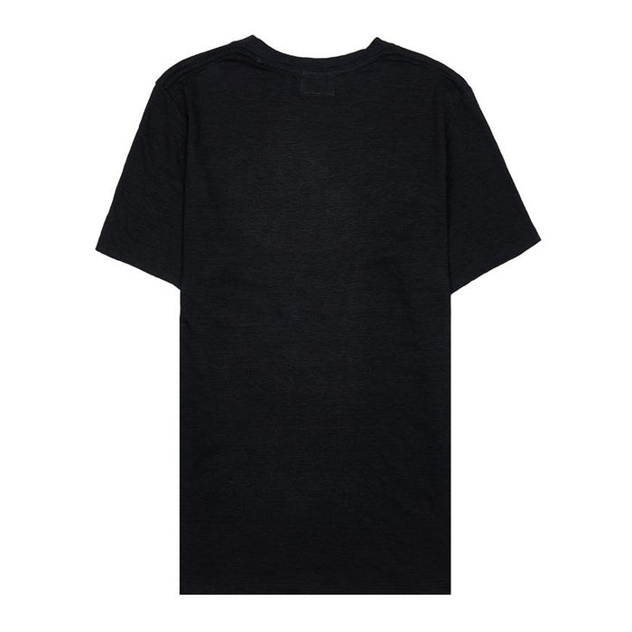Isabel Marant Karman Short Sleeve T-Shirt Black Men’s
