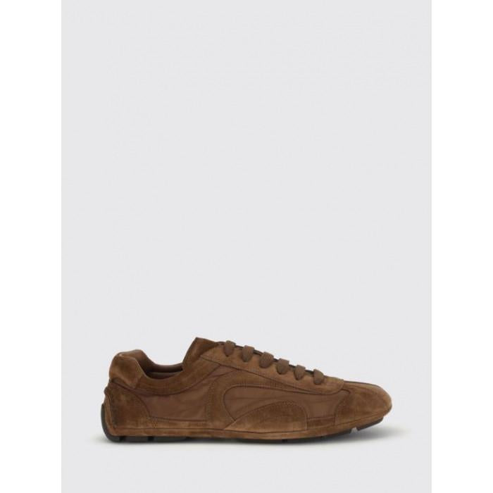 PRADA Monte Carlo Re-Edition 2005 Sneakers 4E1165 D7R F0BW5