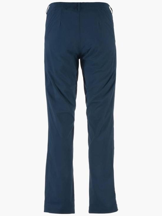 Klattermusen Straight Classic Pants for Women 10373663 MIDNIGHT BLUE DOM