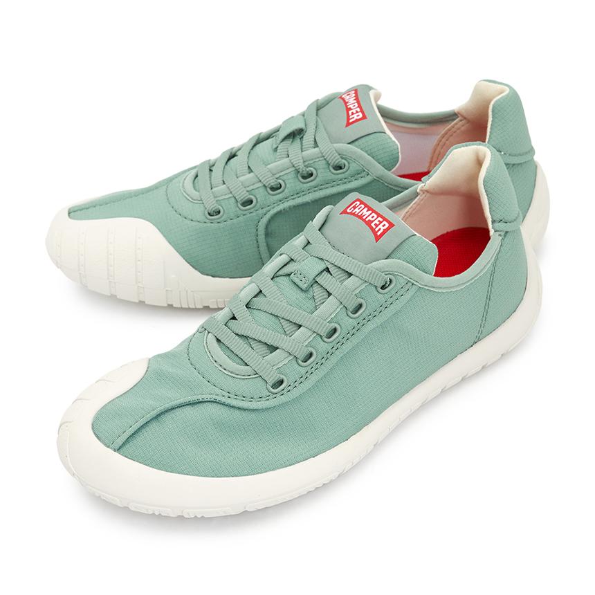 Camper Peu Path Women’s Low-Top Sneakers K201542 012