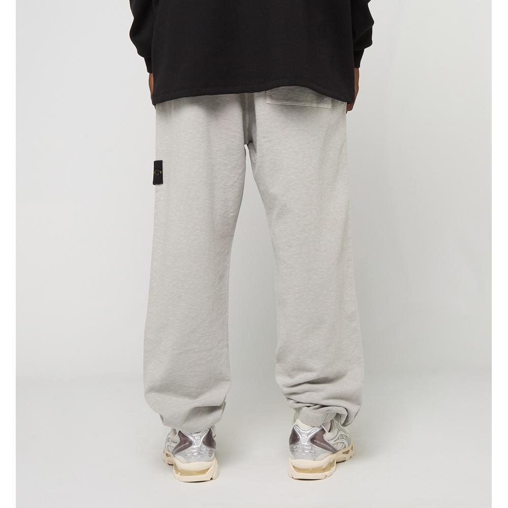 STONE ISLAND Malfile Fleece Men's Jogger Sweatpants V0161