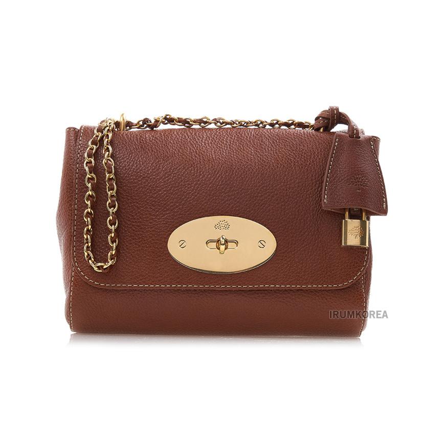 Mulberry Lily Shoulder Bag for Women HH7945 275 G110
