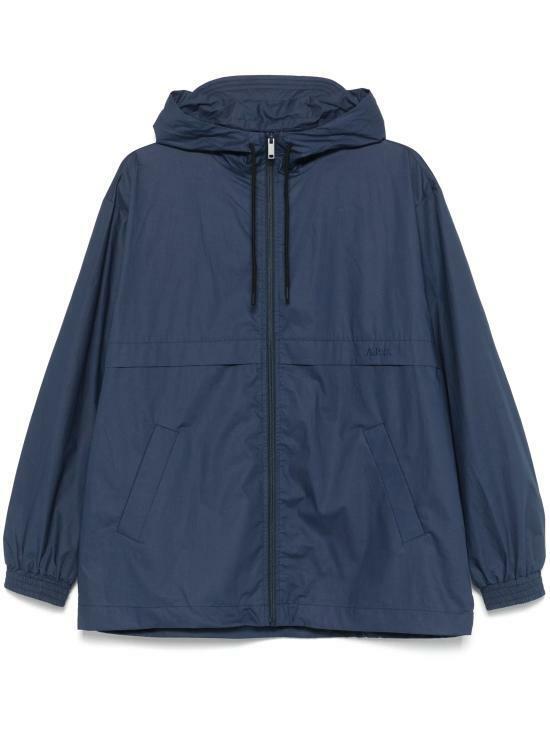 A.P.C. Coupe Vent Joe Lightweight Jacket