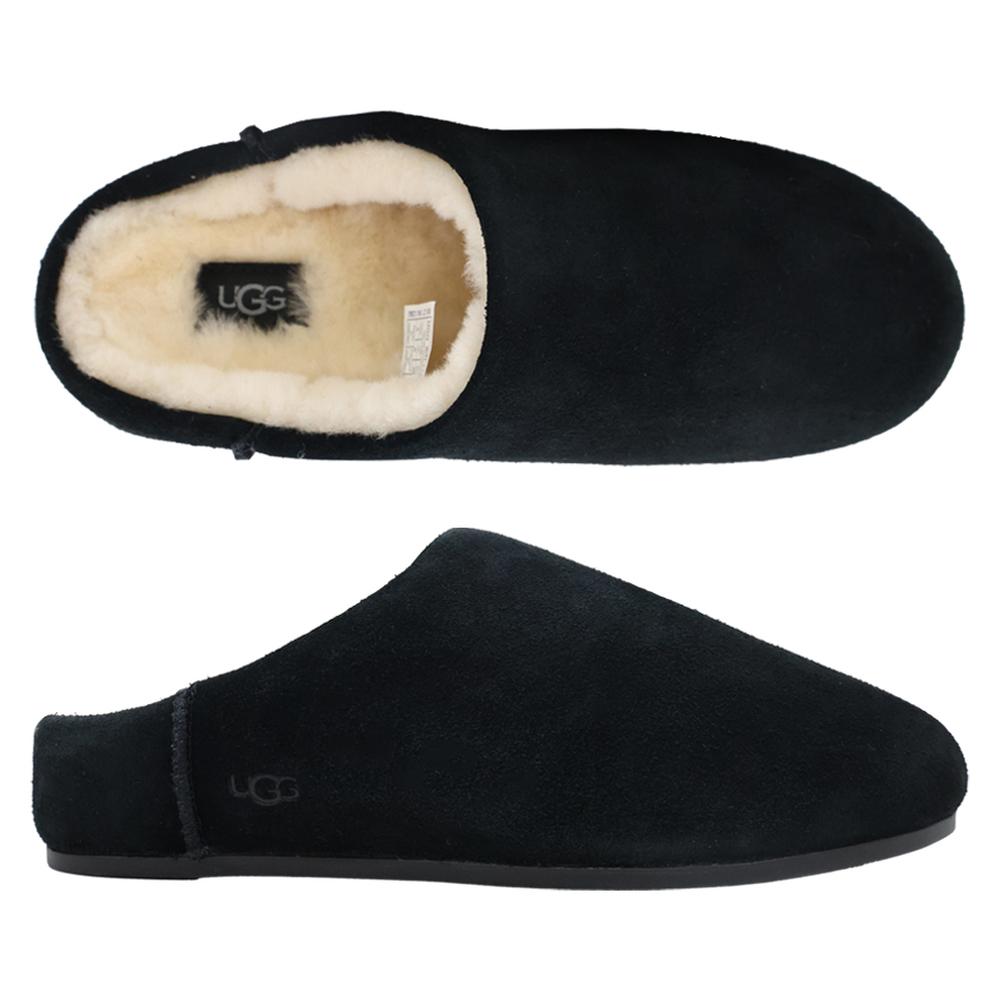 Ugg Elija Women’s Slide Slippers Black