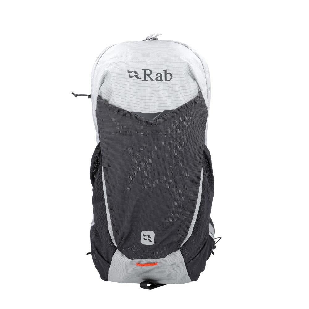 RAB Nitoron 25 Ultralight 25L Backpack Dark Pewter Anthracite QAP 69