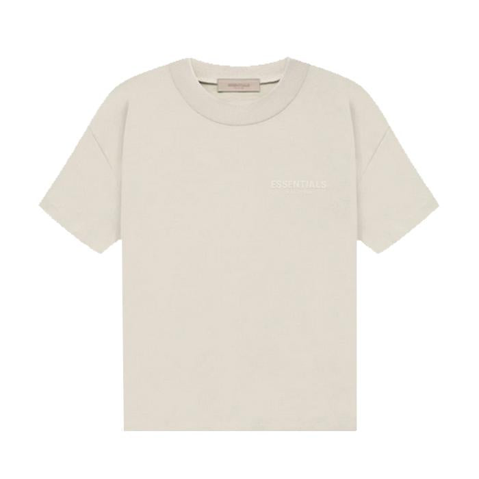 Fear of God Essentials Wheat T-Shirt Unisex