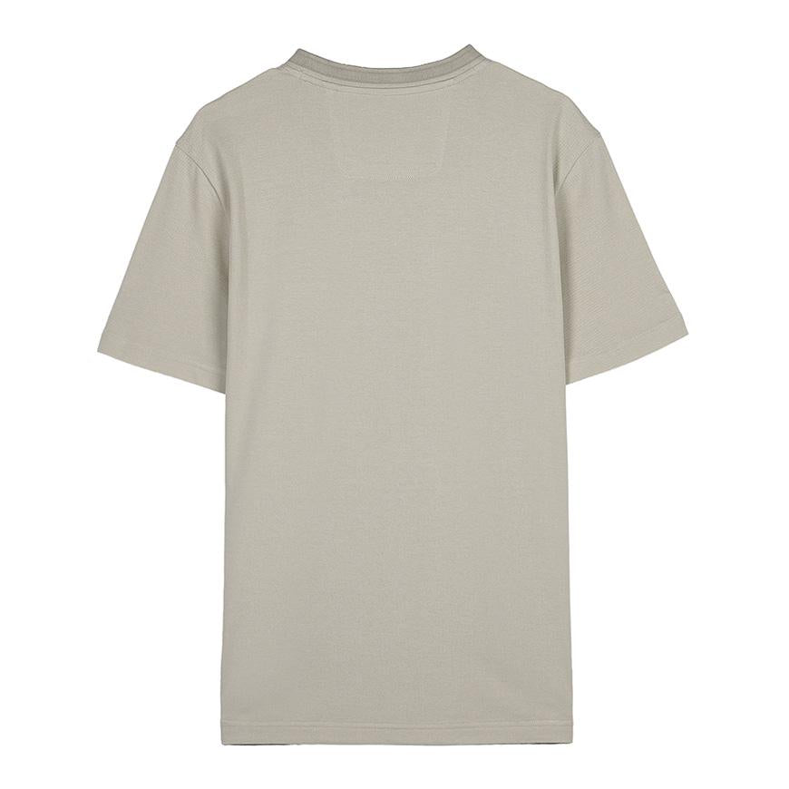 HUGO BOSS Men’s Logo Jacquard T-Shirt 50529941 275