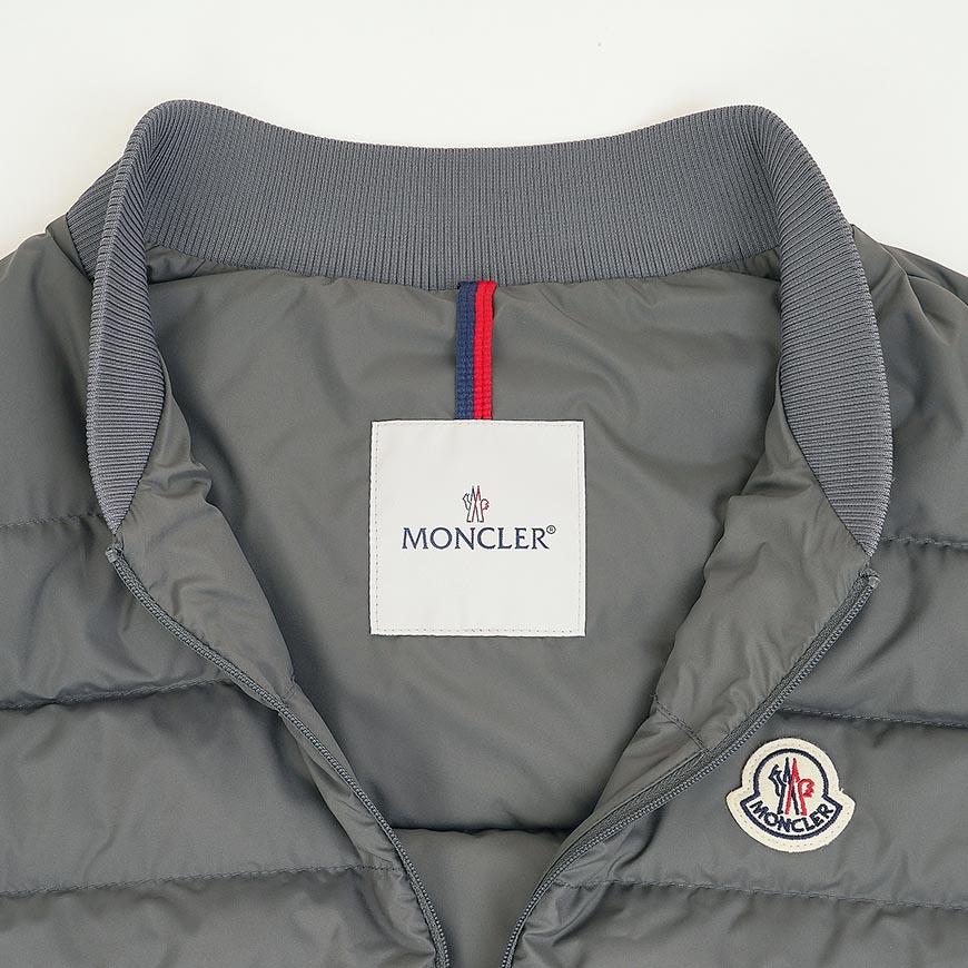 Moncler Verni 3-in-1 Down Jacket for Men