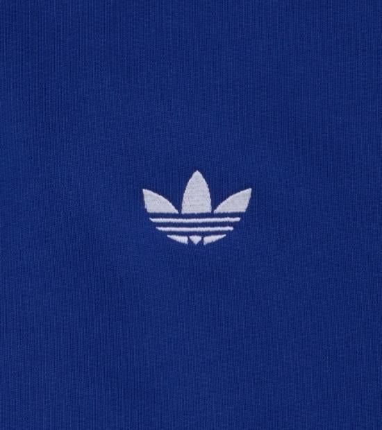 Adidas 3-Stripes Hooded Zip-Up Jacket KC9318 DOM