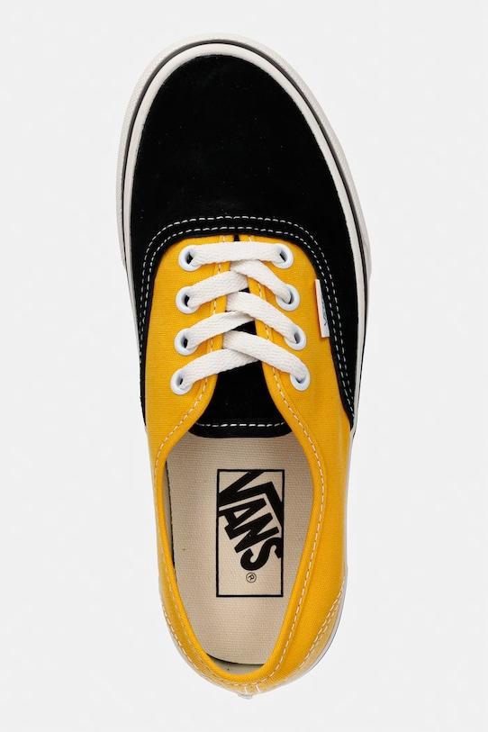 Vans Men’s Classic Skate Sneakers VN000EHHCYL1 DOM