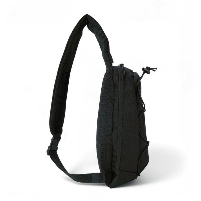 Carhartt Black Kyle Sling Bag Unisex Crossbody