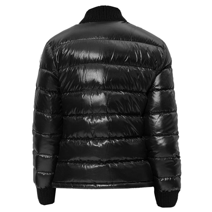 Moncler ARCELOT Patch Down Puffer Jacket Women’s 1A000 15 5963V 999