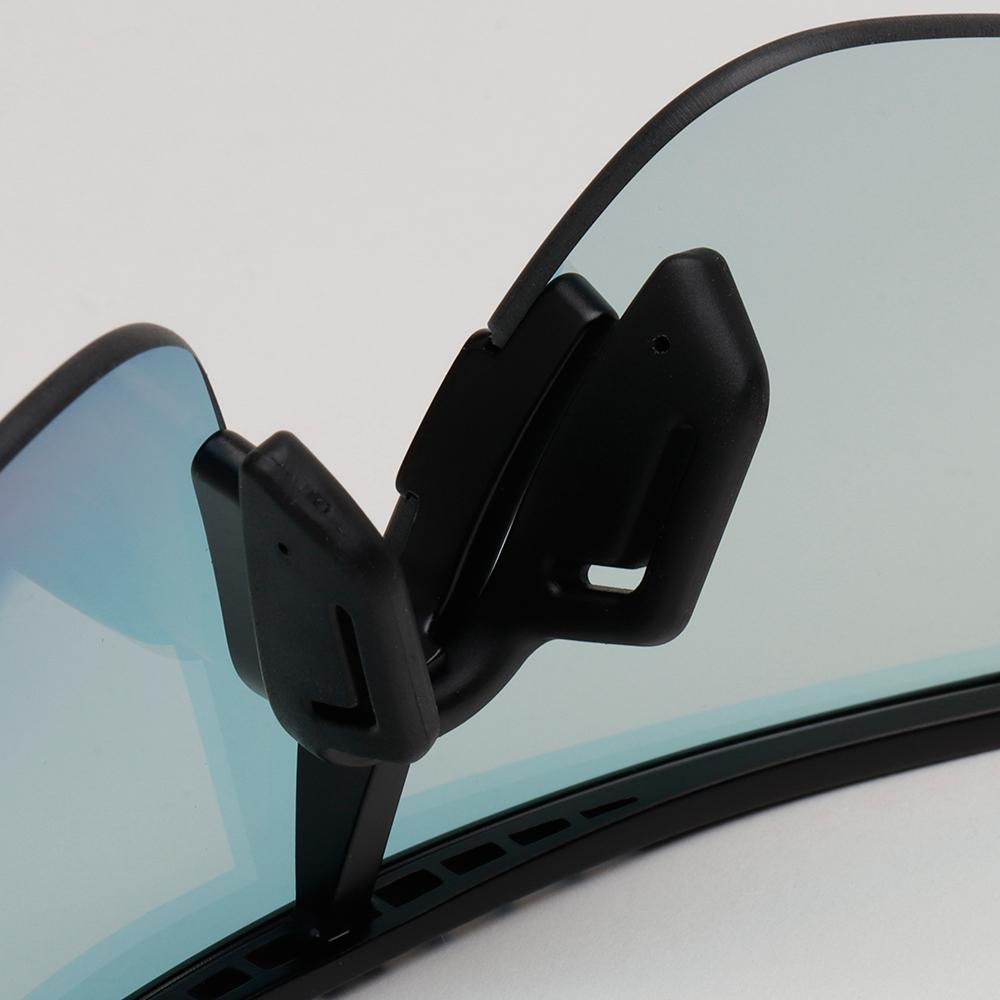 Adidas Photochromic Sports Sunglasses SP0018 01C Cycling Goggles Unisex