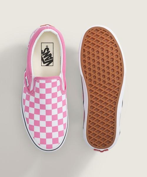 Vans Classic Slip-On Sneakers Navy Canvas Men’s VN000 D6Y FRQ1
