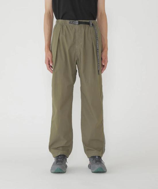 and wander Training Jogger Pants for Women 5746182525180 KHAKI DOM