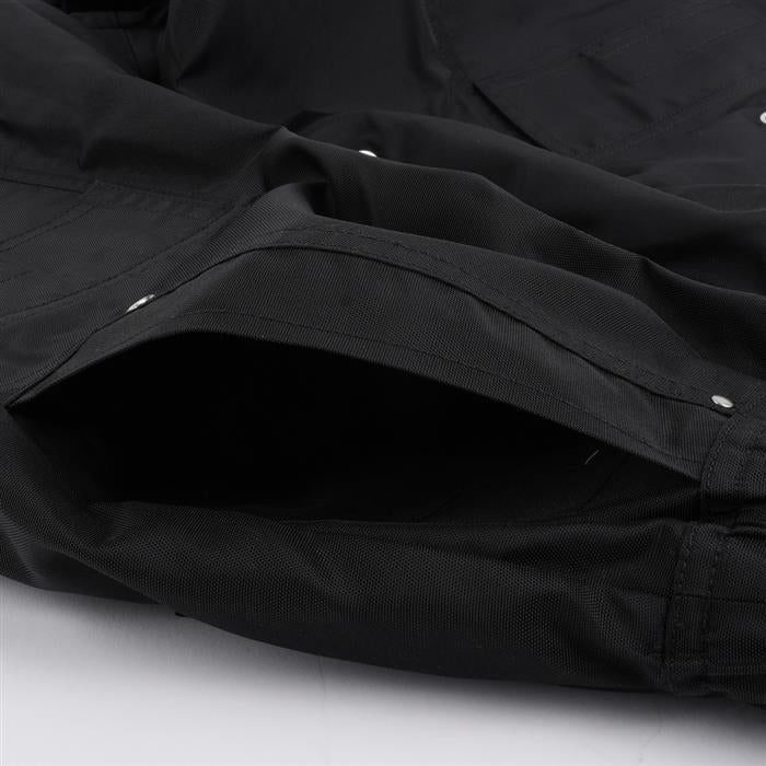 Rick Owens Darkshadow Velas Double Cargo Jumbo Pants