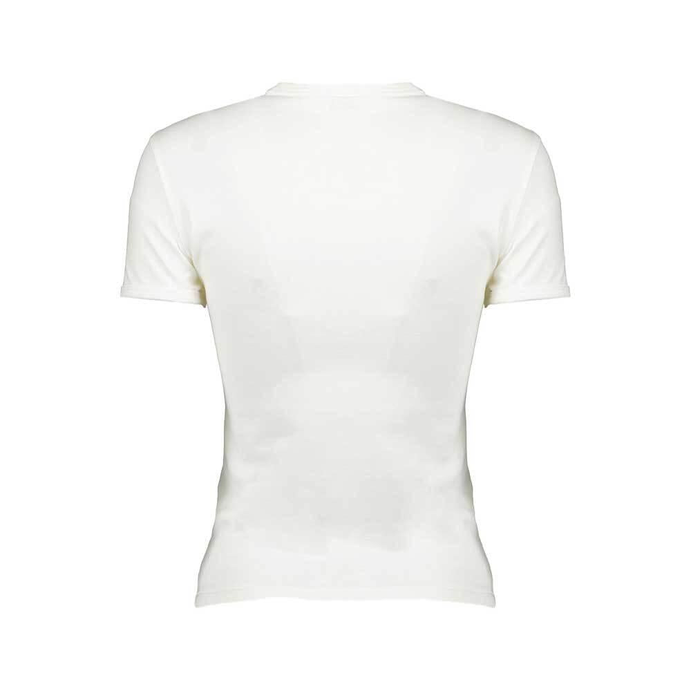DIESEL Uncut Tees Long OD T-Shirt for Women A19917 0AHQH 141