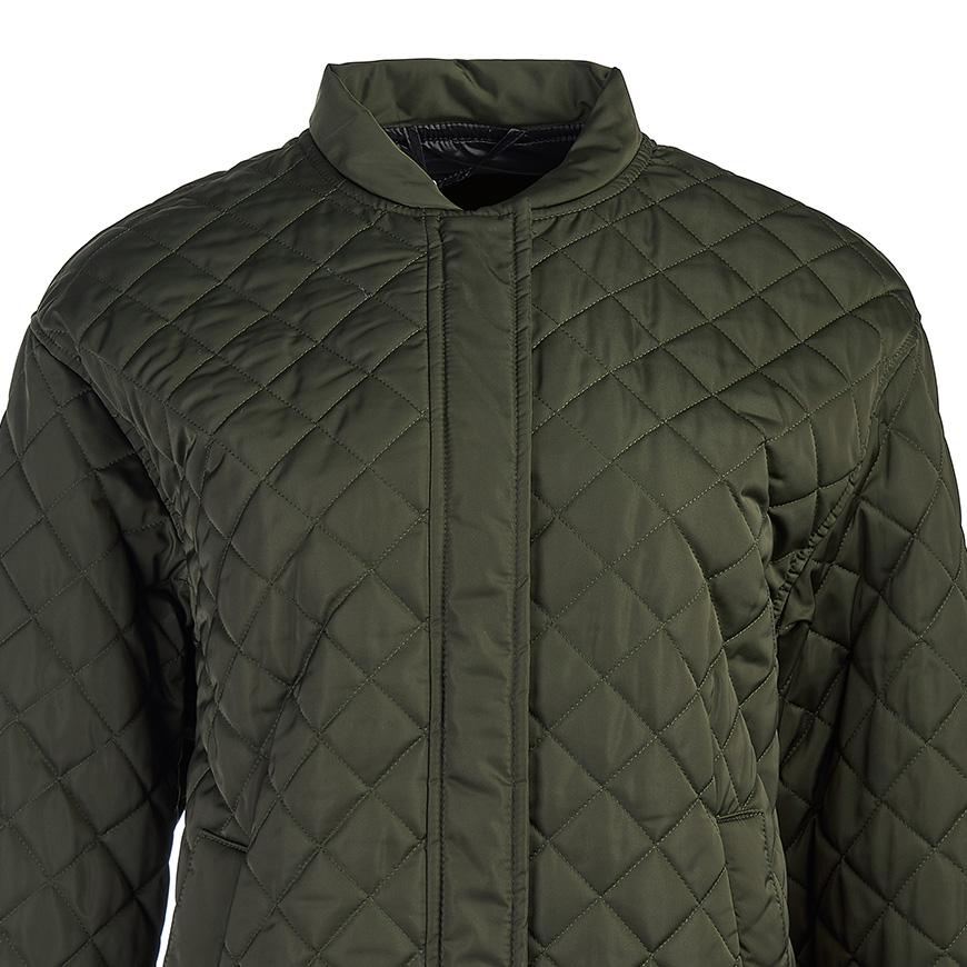 iBLUES Rodano Quilted Jacket for Women RODANO 001