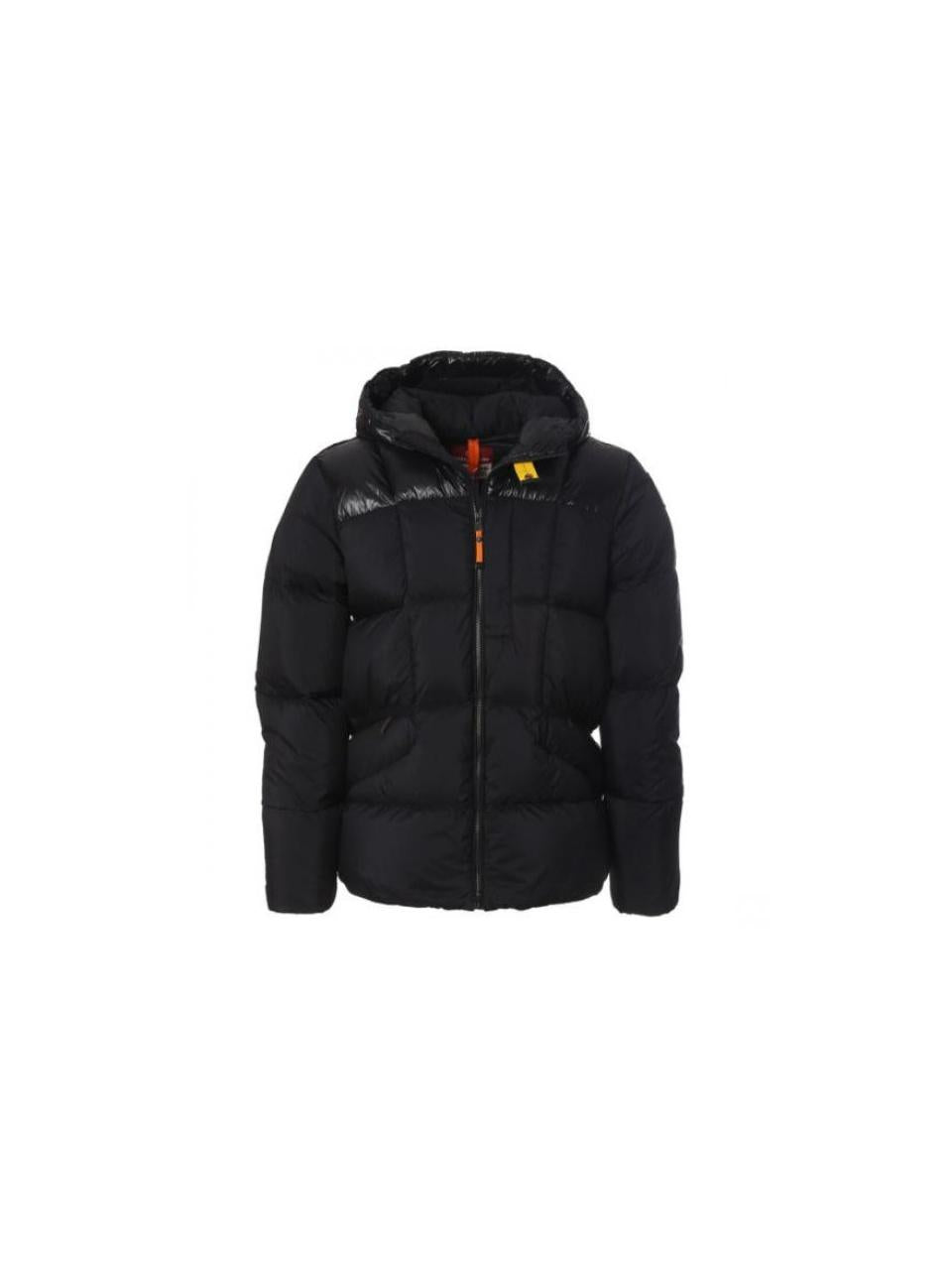 Parajumpers SENTO Hooded Down Jacket for Men PMPUMU02 541