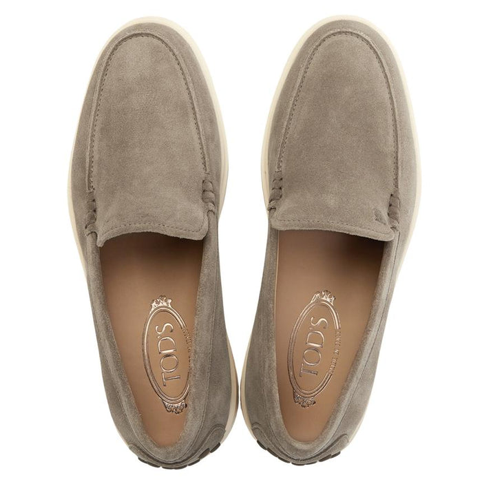 Tods Men's Loafers XXM59K00040M8WC413