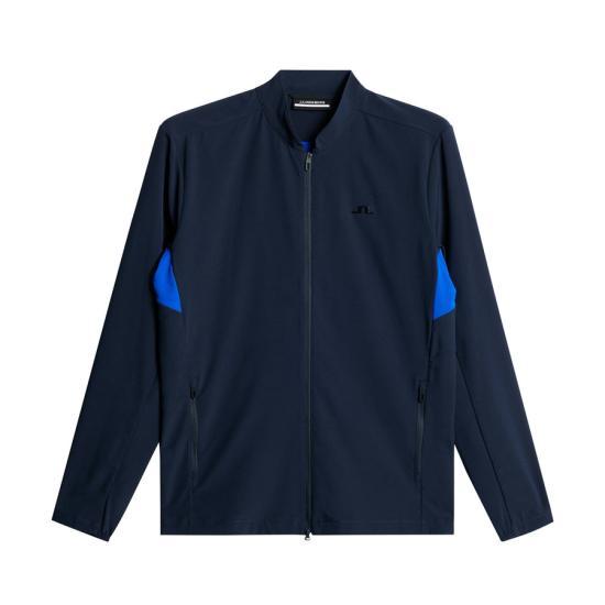 J LINDEBERG Men's Jacket GMOW109206855 JL NAVY DOM