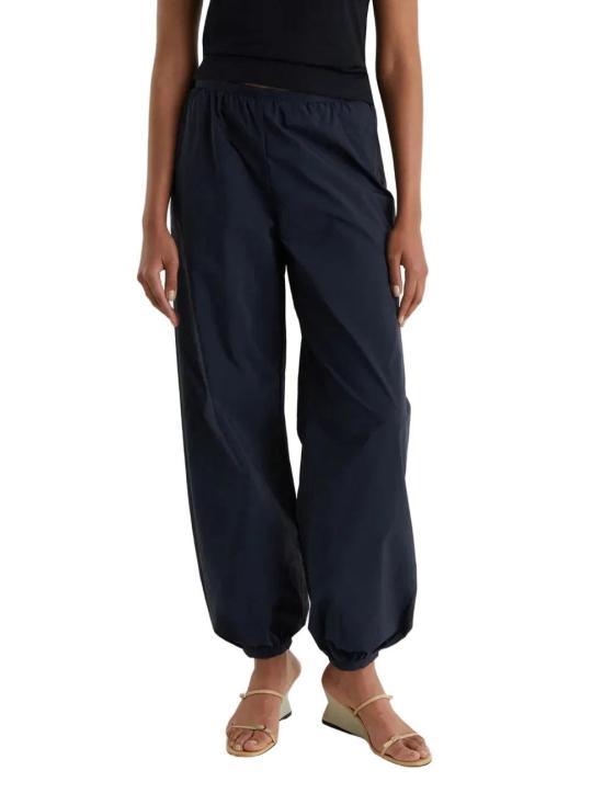 Paloma Wool Training Jogger Sweatpants WV3106 135 NAVY DOM