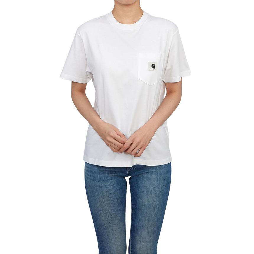 Carhartt Women’s Pocket Short Sleeve T-Shirt