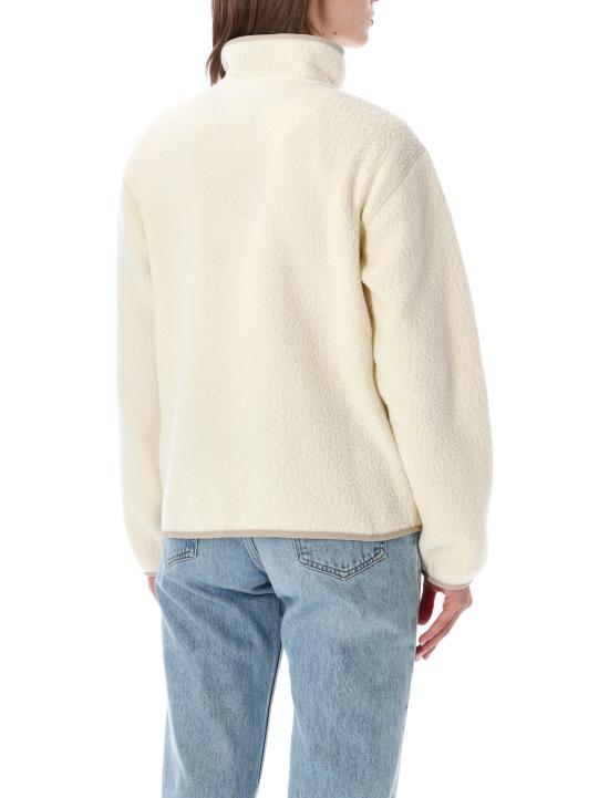 patagonia Retro Pile Fleece Jacket NAT Natural Women’s