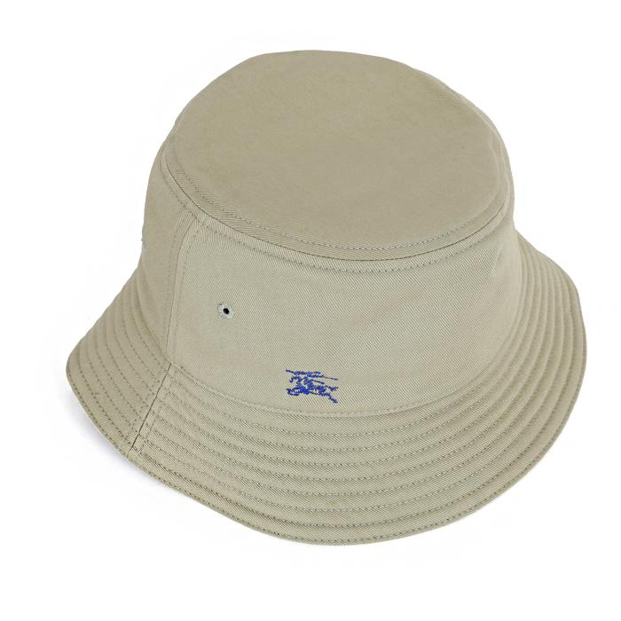 BURBERRY Cotton Bucket Hat for Women 8079493X
