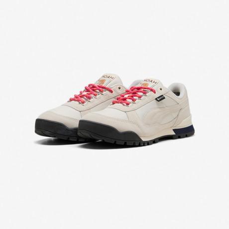 PUMA 24FW Men's Sneakers 398239 01 DOM