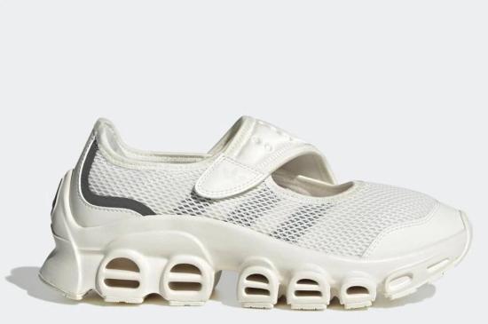 Adidas White Casual Sneakers Women's Shoes