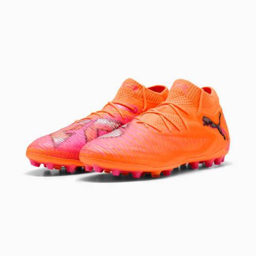 PUMA Future 8 Ultimate MG Men’s Soccer Turf Shoes 108584 03