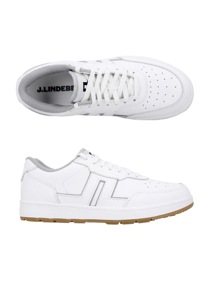 J LINDEBERG Men’s High-Top Sneakers GMSW14817 0000