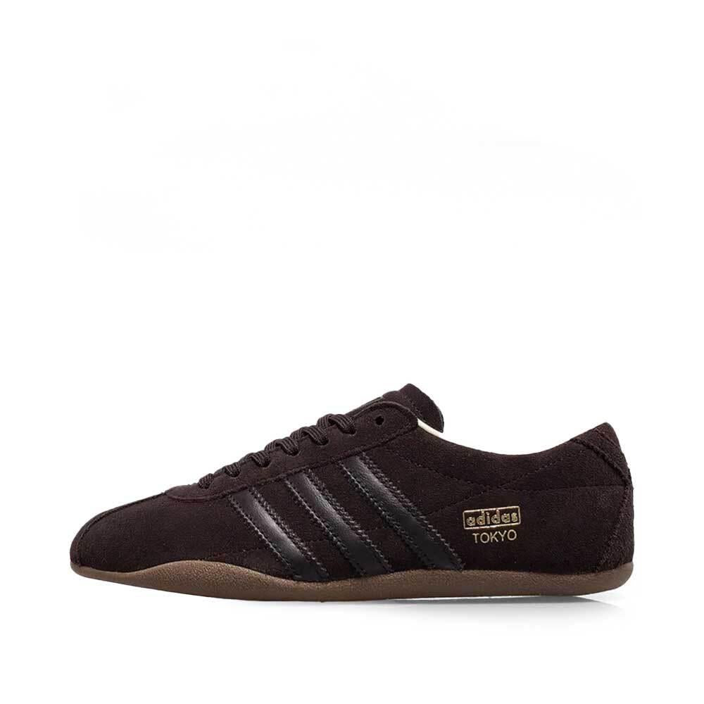 Adidas Tokyo Espresso Women’s Low Top Sneakers KI3040