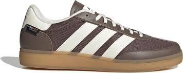 Adidas Men’s Sneakers Shoes KK1547 EARTH STRATA OFF WHITE DOM