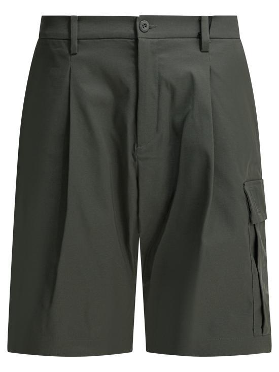 CP Company Metropolis Series Technical Panama Cargo Shorts 20CLBE036A 110407