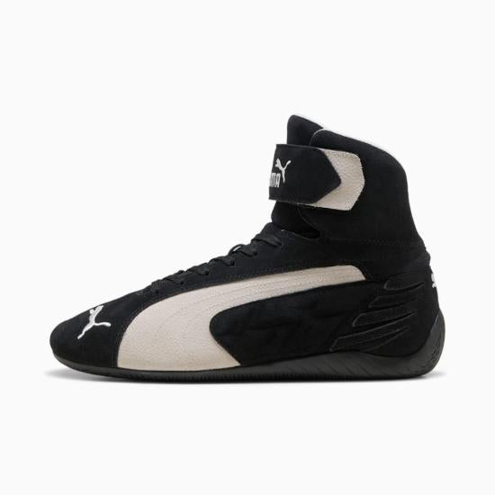 PUMA Men's Sneakers 400384 01 DOM