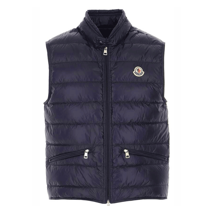 Moncler Men Gui Down Vest 1A10700 53029 776