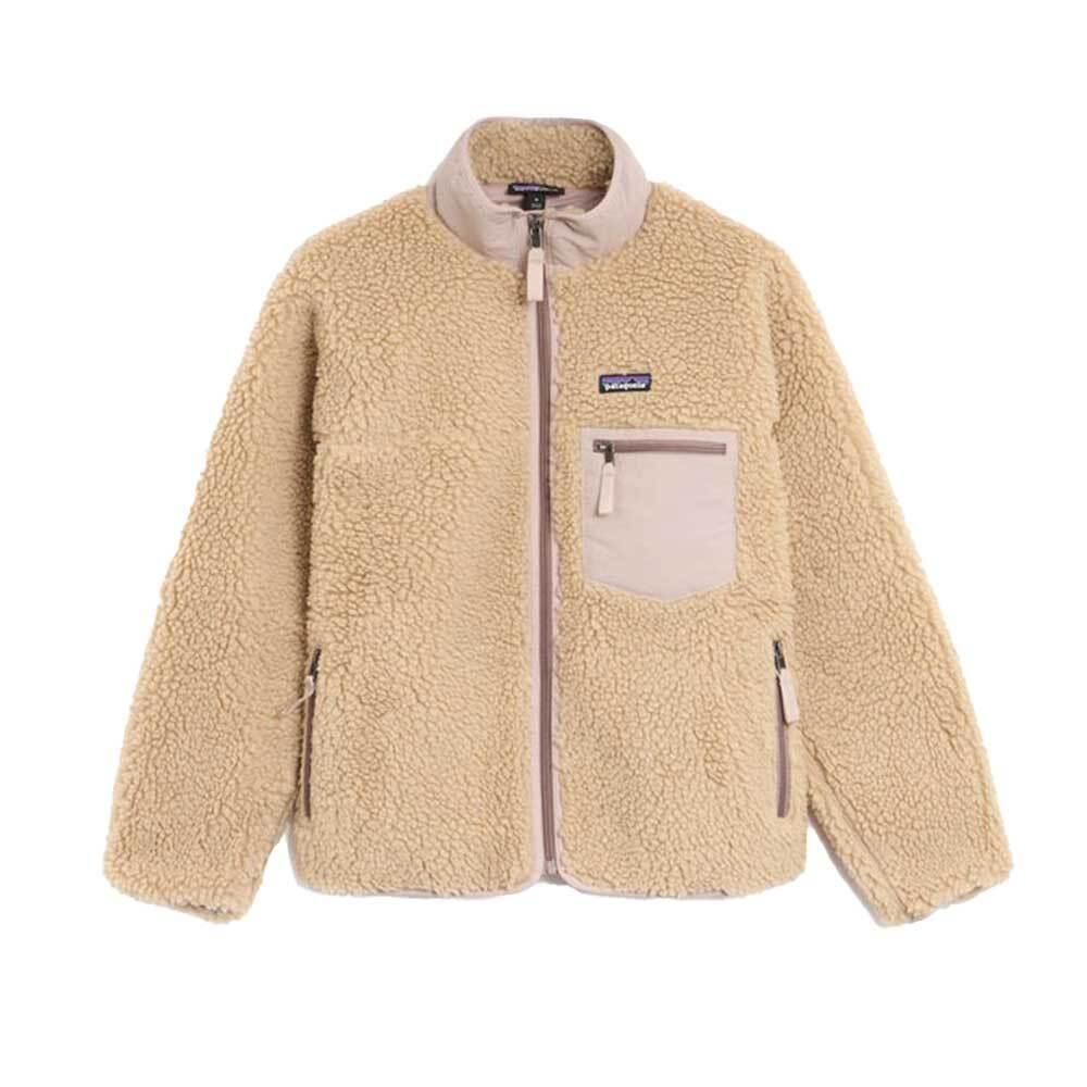 patagonia Classic Retro-X Fleece Jacket Women ORTN