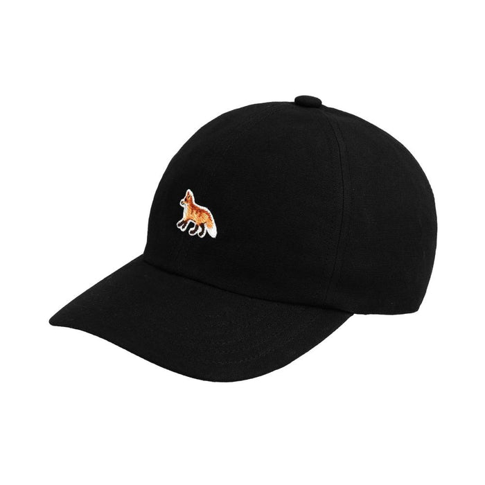 Maison Kitsune Unisex Cotton Baseball Cap OW06109WB0026 P199