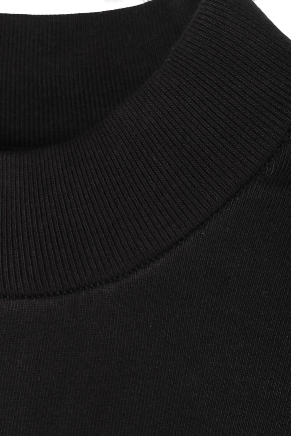 Fear of God Black Fleece Crewneck Sweatshirt