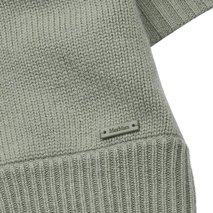 Max Mara Women’s Vals Knit Cardigan 003