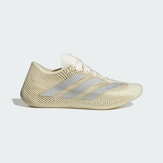 Adidas White Leather Sneakers Men’s Classic Low-Top Shoes KJ8969 DOM
