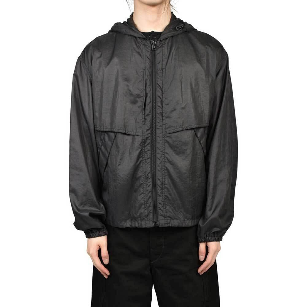 Lemaire Light Nylon Windbreaker Jacket OW1239 LF1582 983