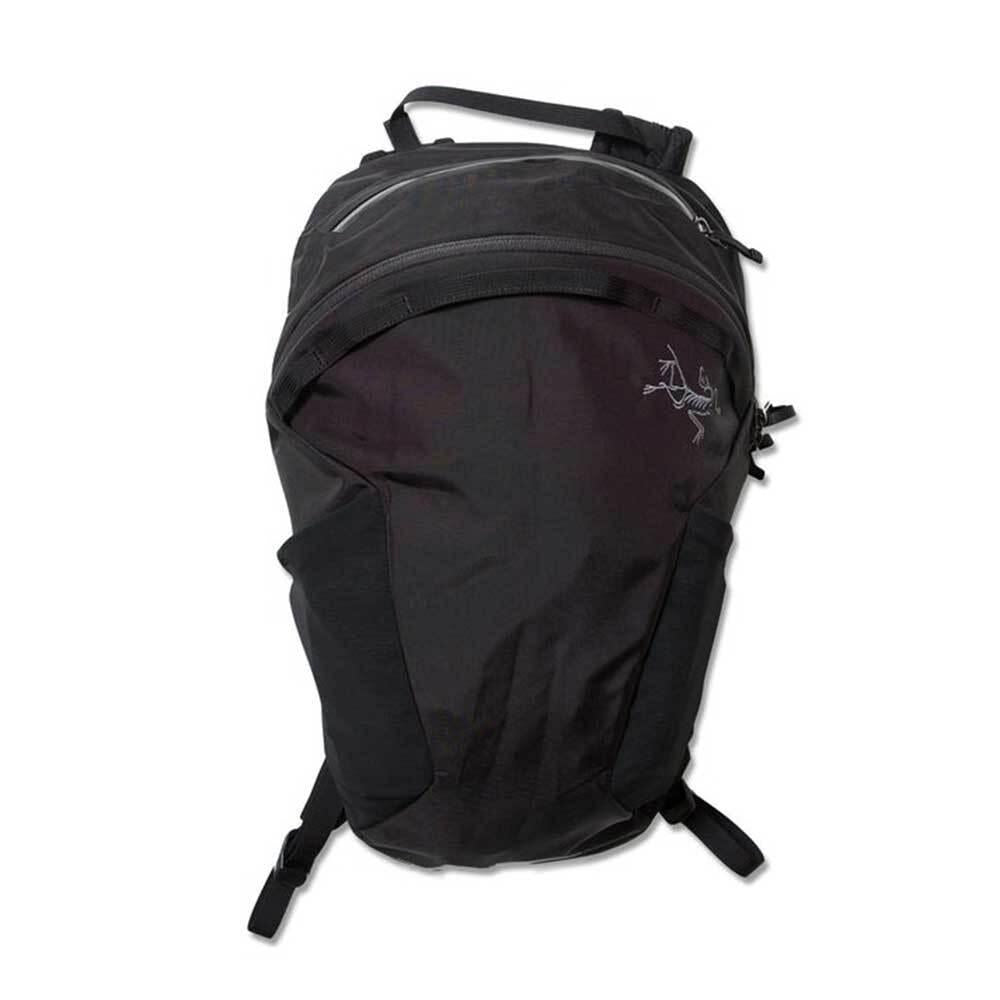 ARC`TERYX Black Nylon Exios 10L Backpack ABQFU10707BLK