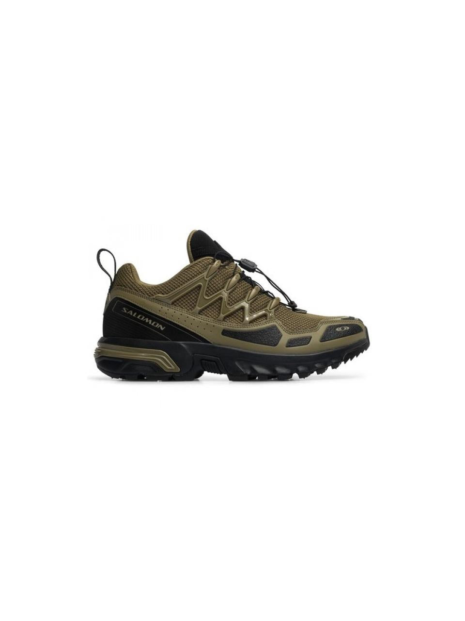 SALOMON ACS Seasonal Low Top Sneakers L47731200